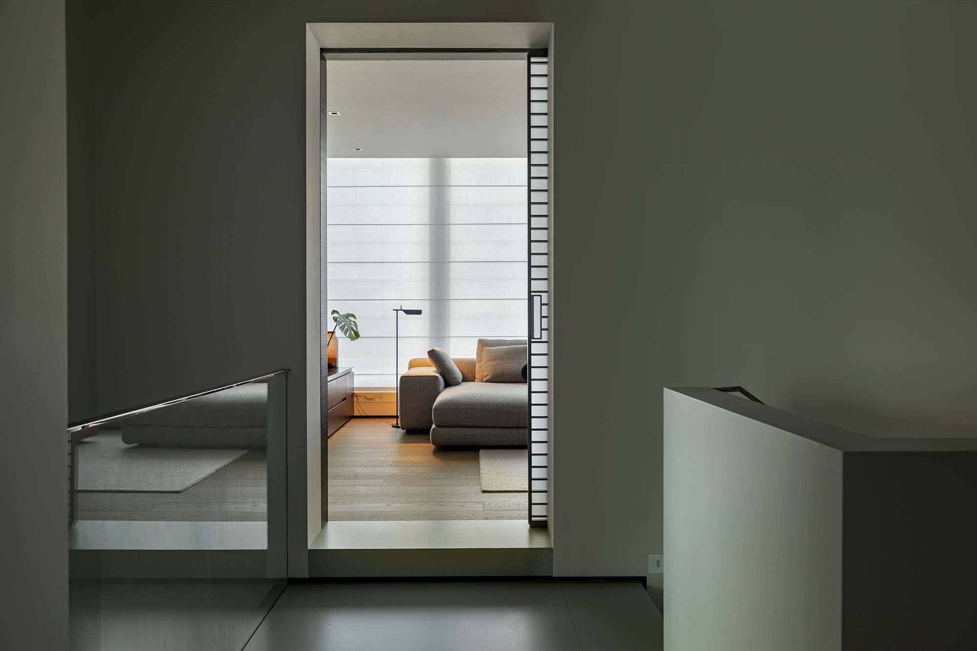 翠湖壹号丨中国嘉兴丨嘉兴山点水设计师事务所-77