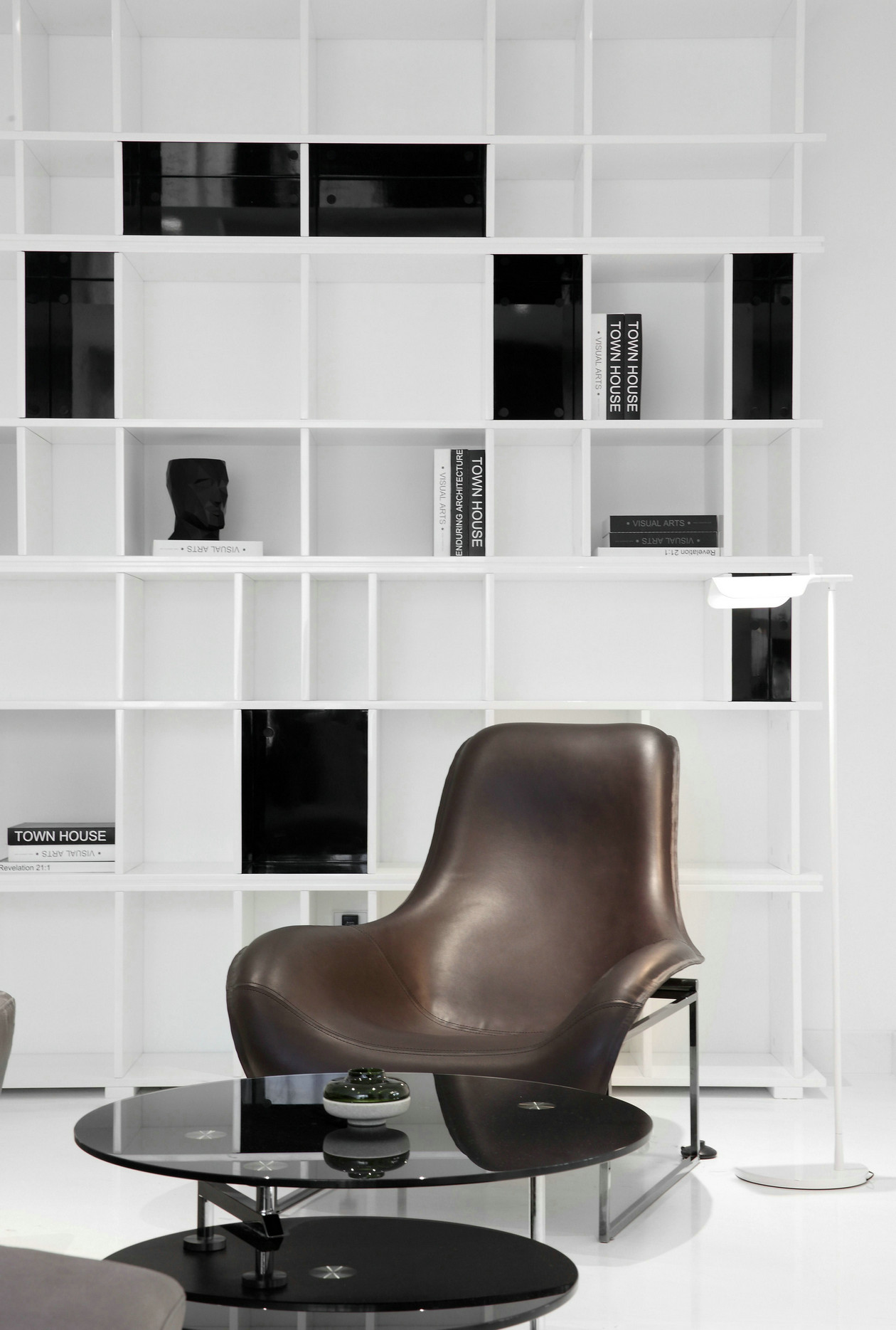 池陈平：杭州“最平静”私人豪宅设计-30