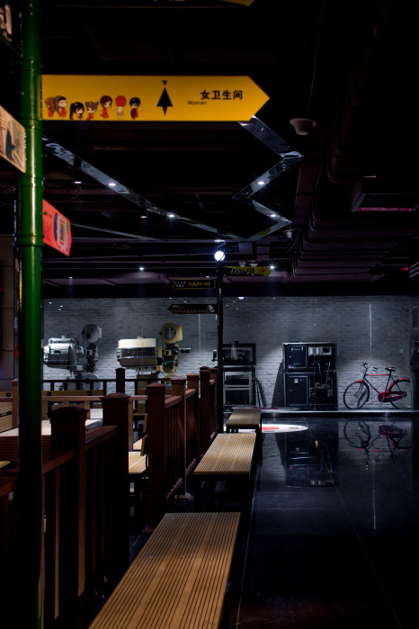 美亚巨幕影城丨中国乌鲁木齐-18