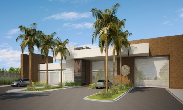 VECTRA Const. | Loteamento Ecoville-0