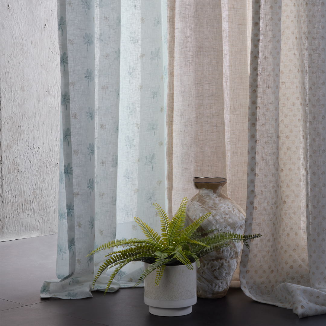 Printed sheer collection-2