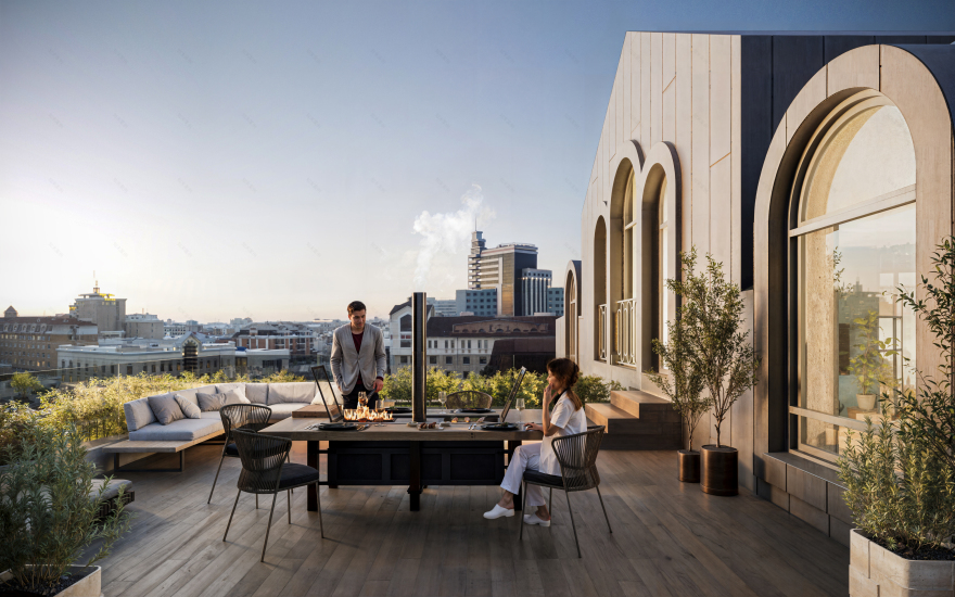 "AVTORY NA PETERBURGSKOY" / "АВТОРЫ НА ПЕТЕРБУРГСКОЙ"-36