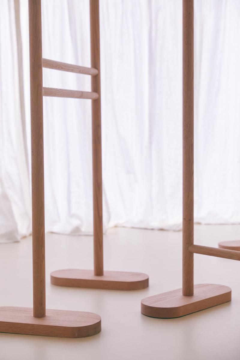 极简时尚的"그로브 쇼룸"室内设计-11