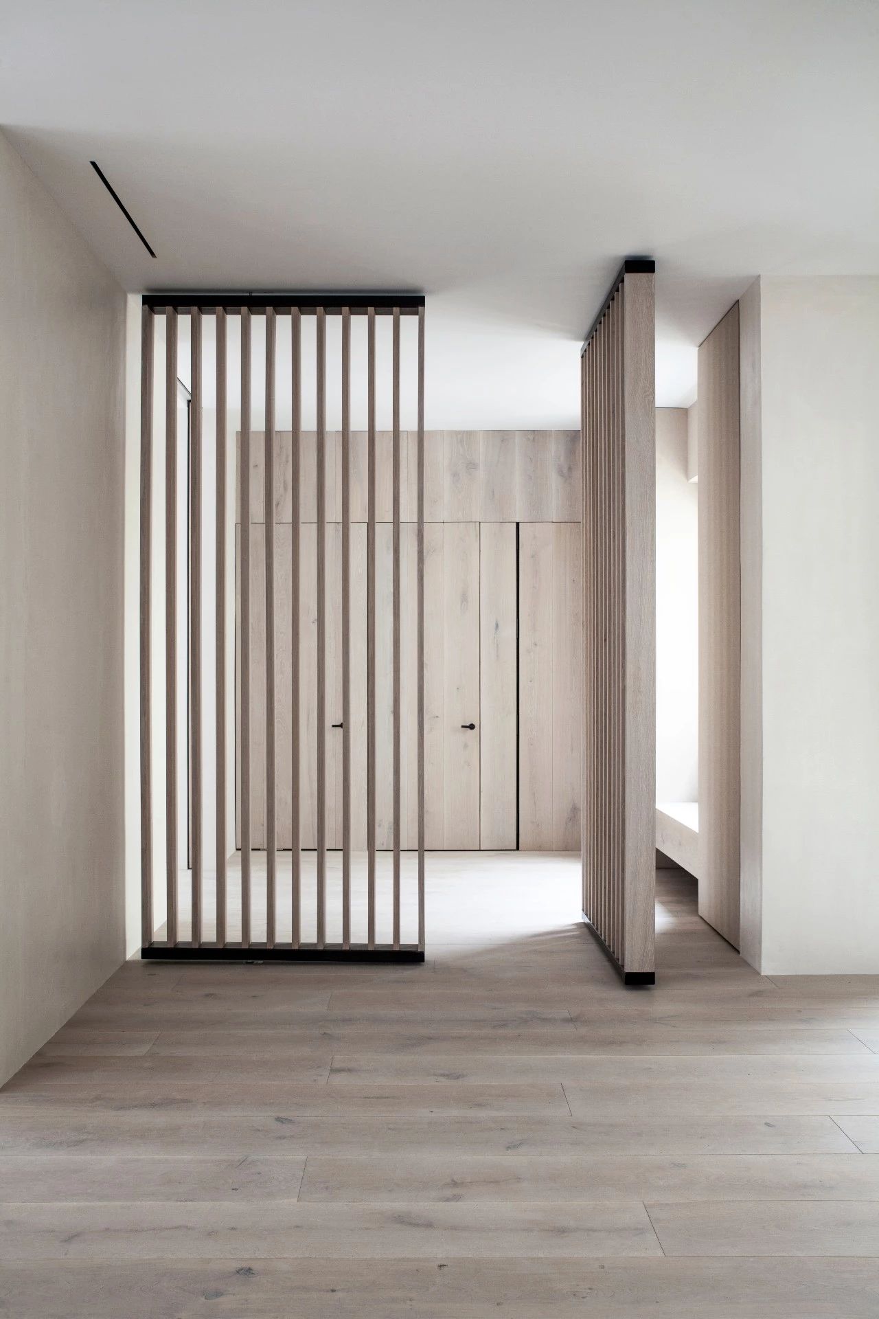 马德里极简住宅-21