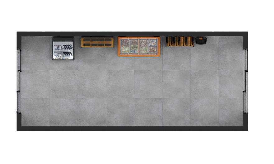 小市场丨Ricarcviz-9