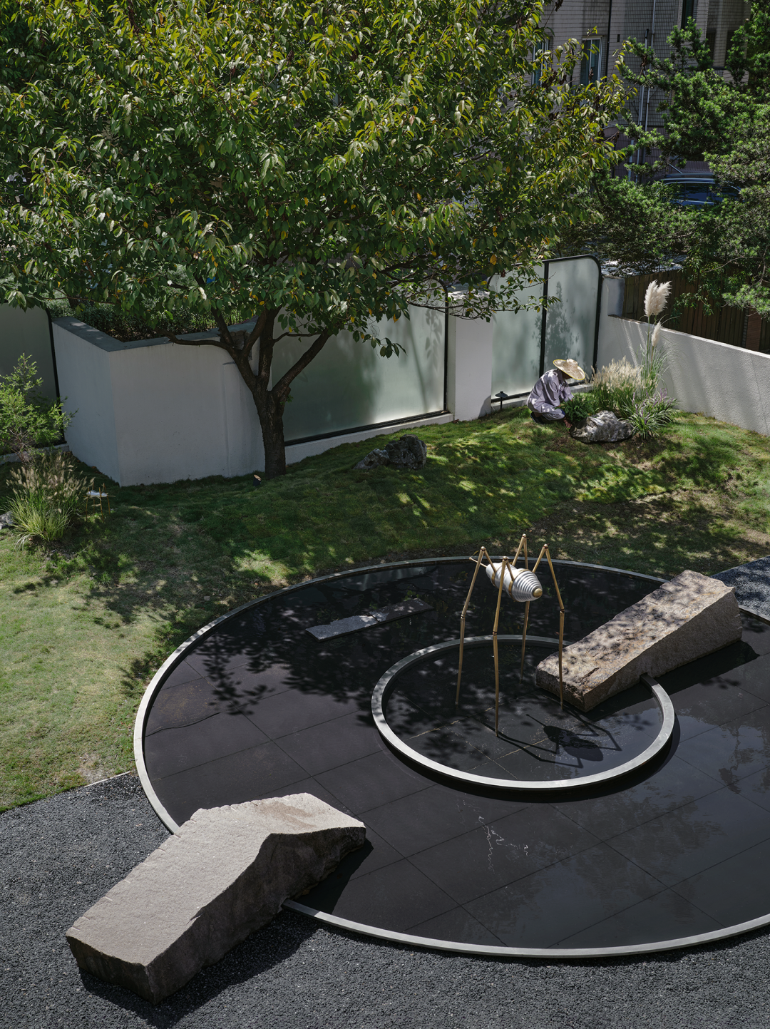 一亩朴拙而憨趣的设计 “自耕地” | PIG DESIGN 李文强-32