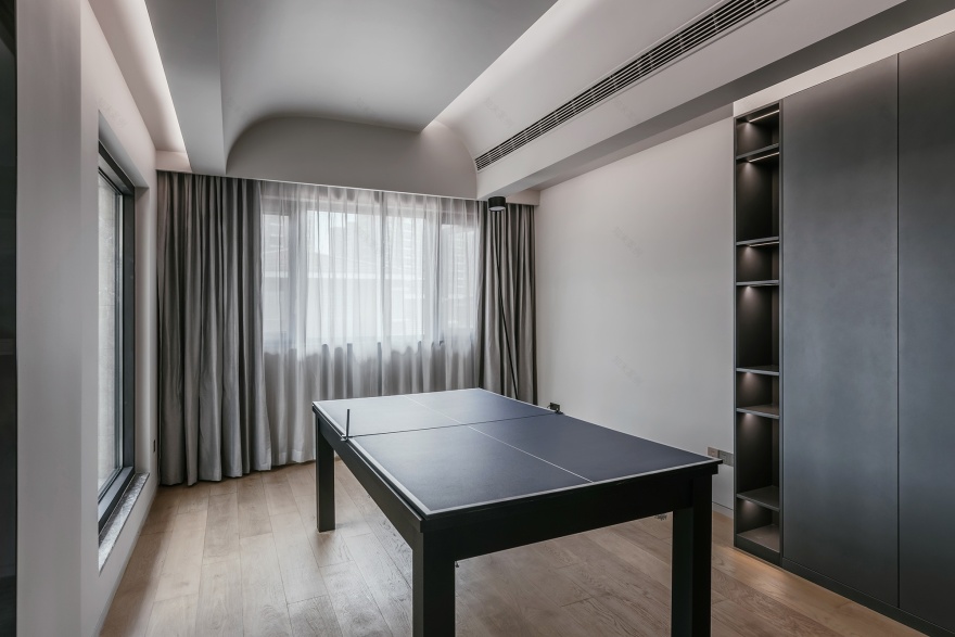 花都艺墅丨中国苏州丨ELEMENT DESIGN 元素设计-70