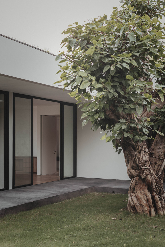 Private Villa in Ungasan  Rafael Miranti Architects-42