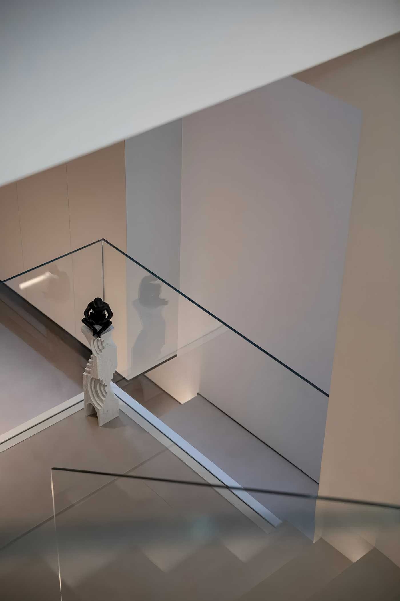 浙江台州500m²自然之息丨中国台州丨倾城国际设计-43