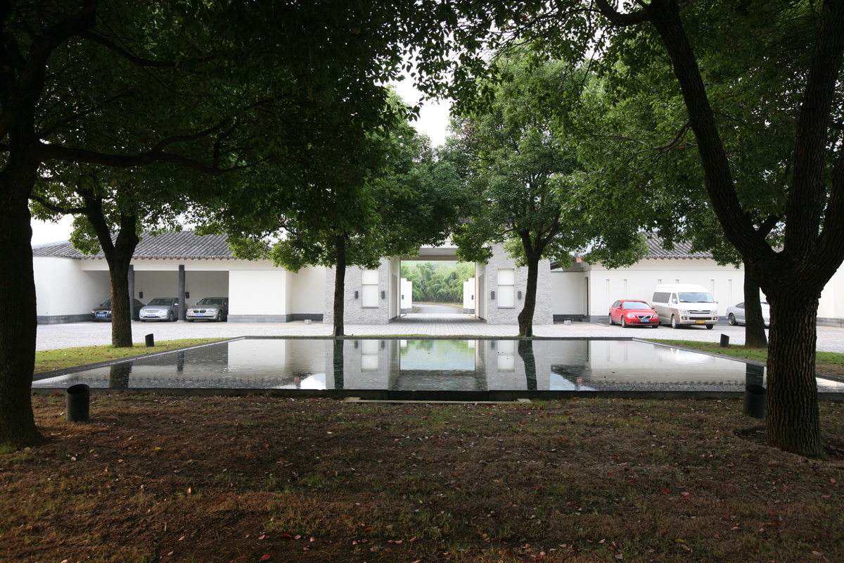 富春山居安缦法云度假酒店-4-17