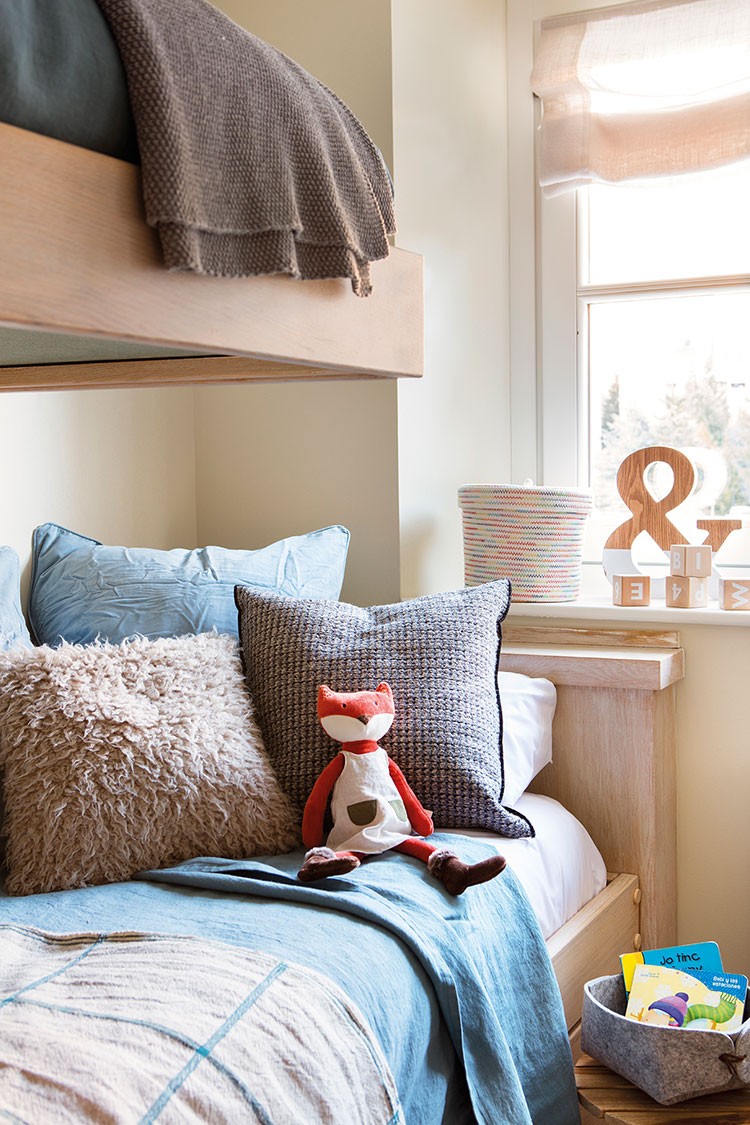 西班牙滑雪胜地温馨租赁公寓-12