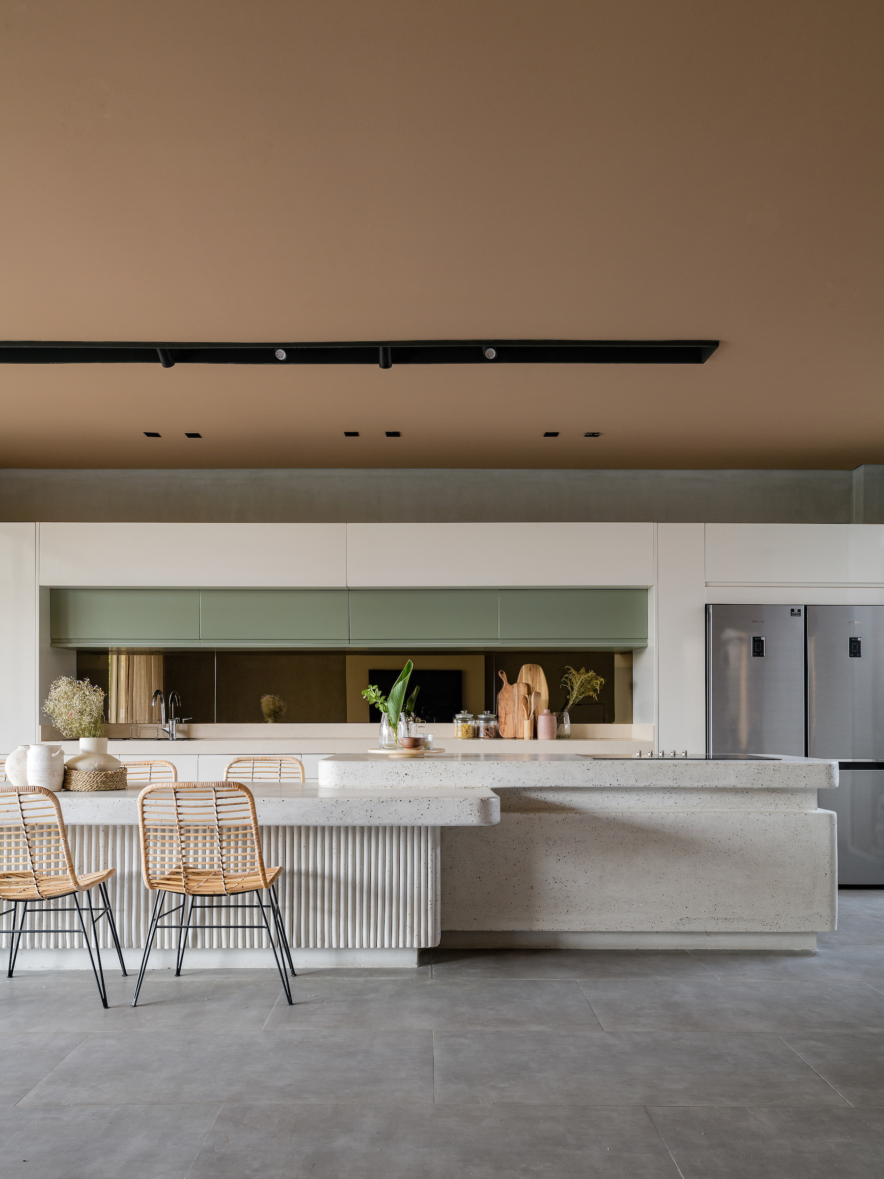 贝壳别墅丨埃及丨else lab-12