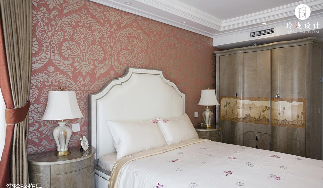 北京别墅设计 | 打造多元化空间,展现生活美学-28