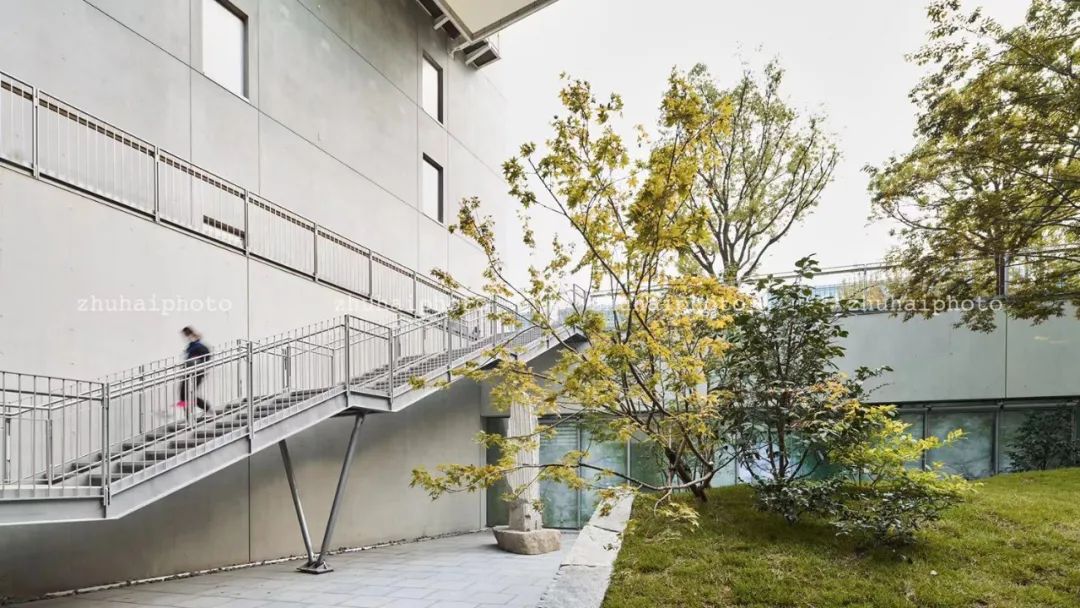 杭州天目里庭园设计丨中国杭州丨日本造园设计事务-41