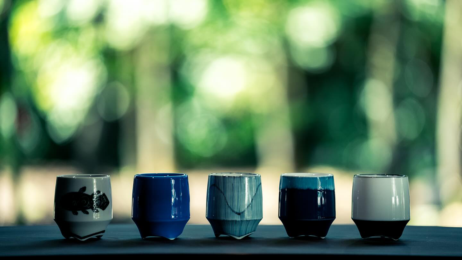 ORIGAMI MINAMIASO民宿及ORIGAMI咖啡馆丨Gendai kankyo建筑事务所-67