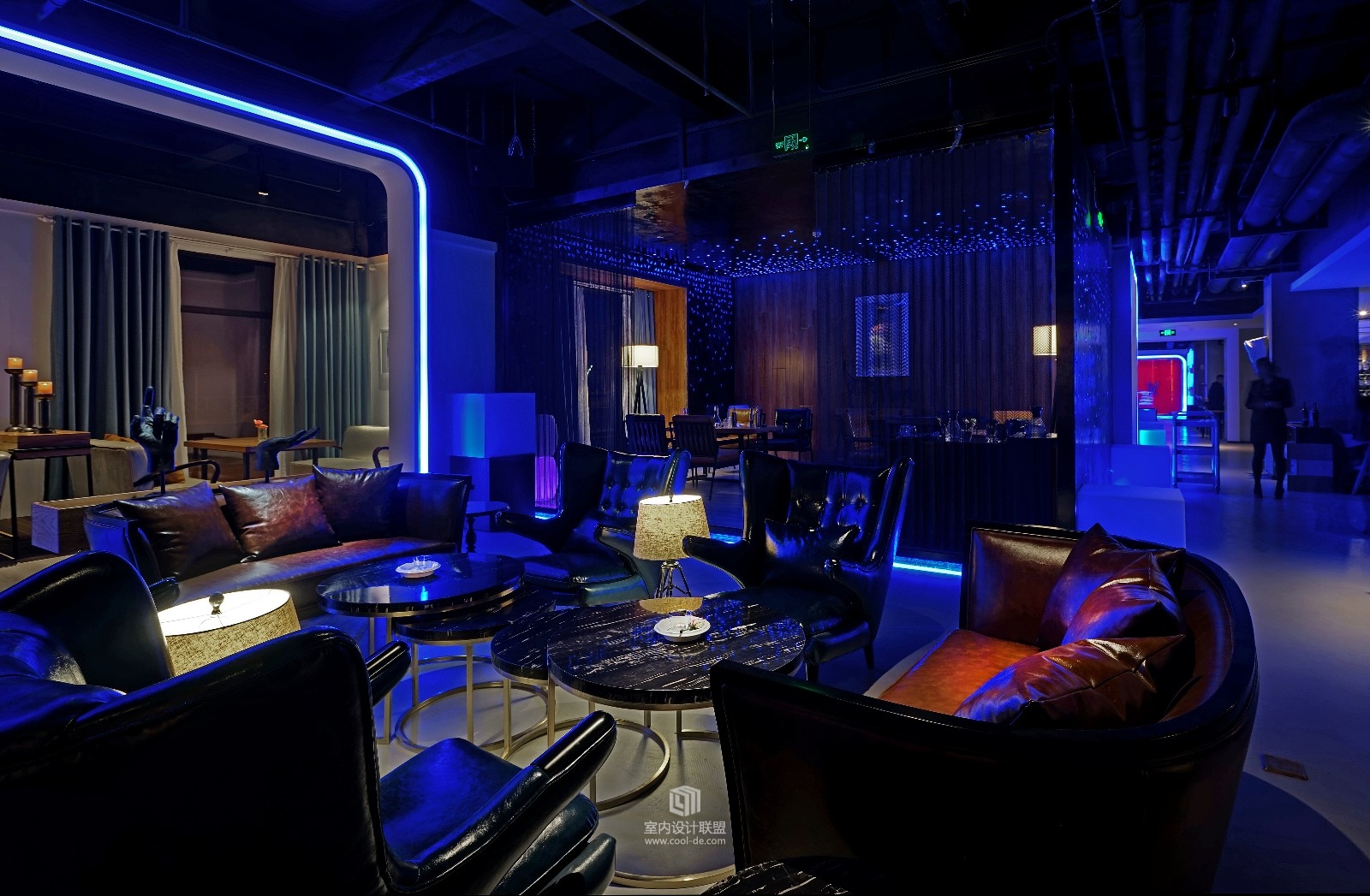 银川三弦印象·家hotel-孙华峰-39