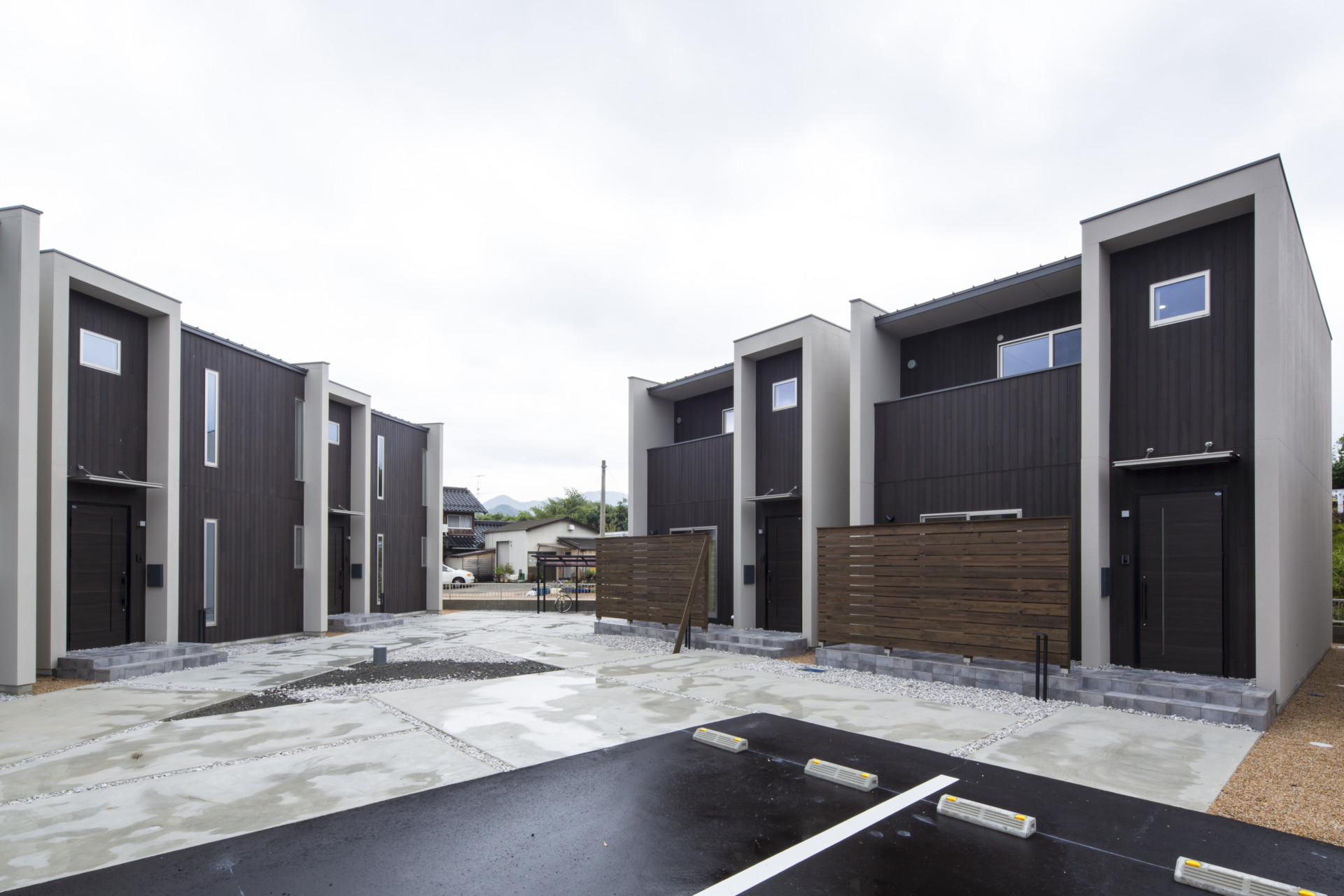 户建租赁住宅「casita（カシータ）」-25