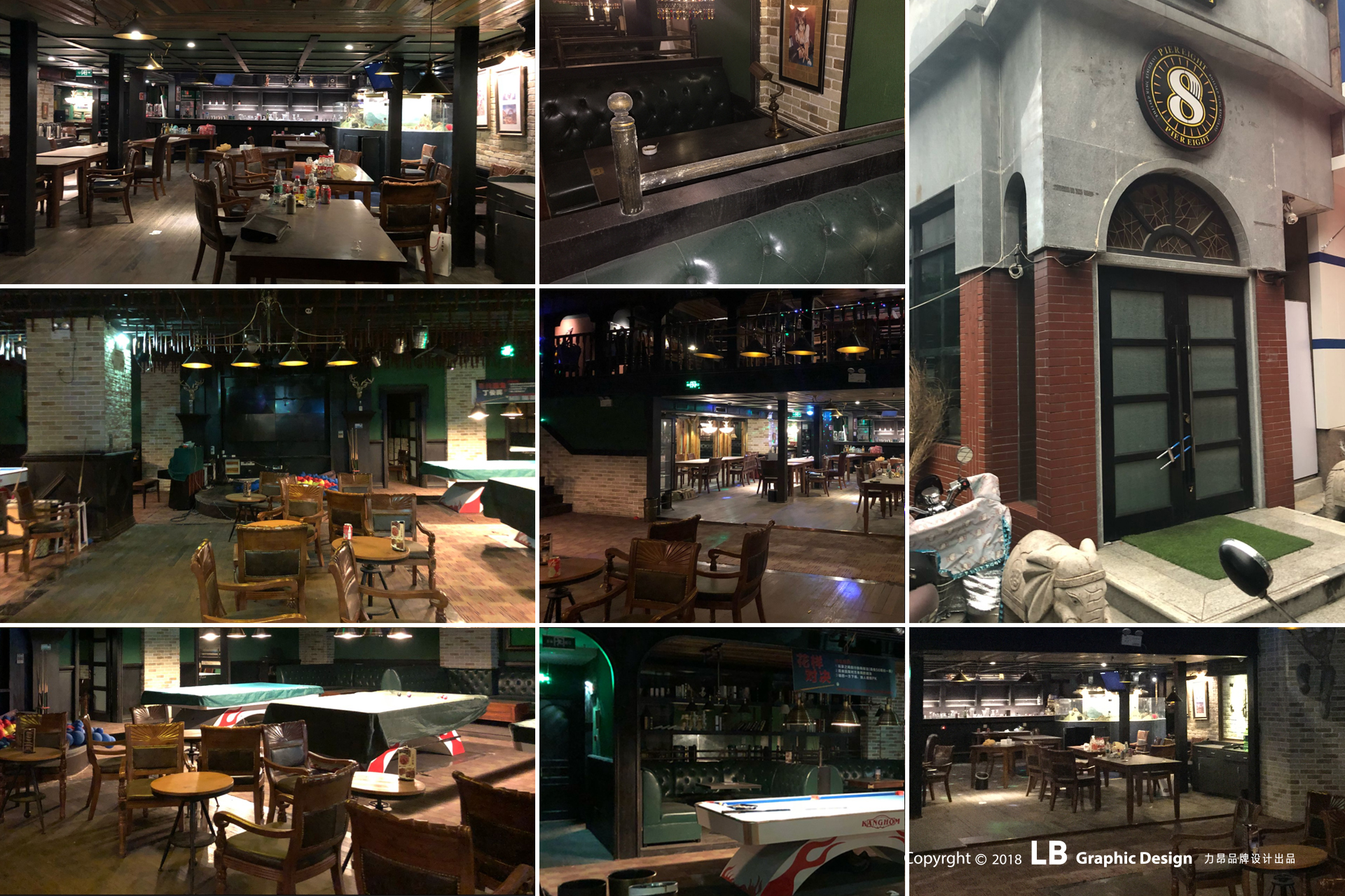 ESCAPE 逃烤计划餐厅空间设计-29