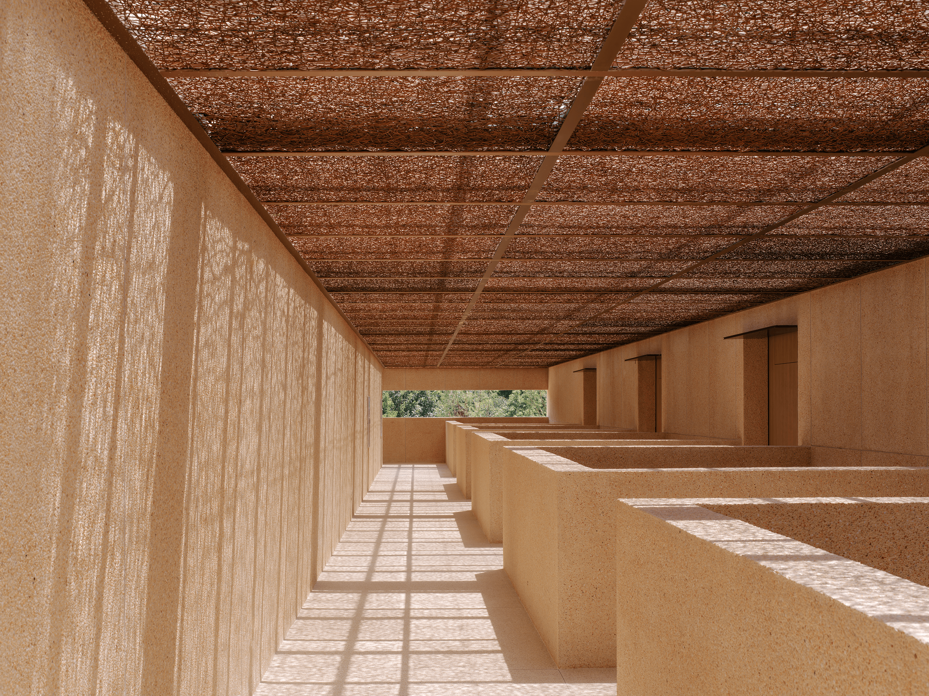 梓有集·安那度酒店丨中国咸宁丨上海黑泡泡建筑装饰设计工程有限公司-57