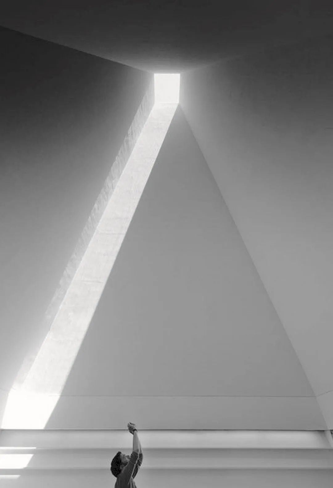 极简美学塑造的正商馨港家体验中心-5