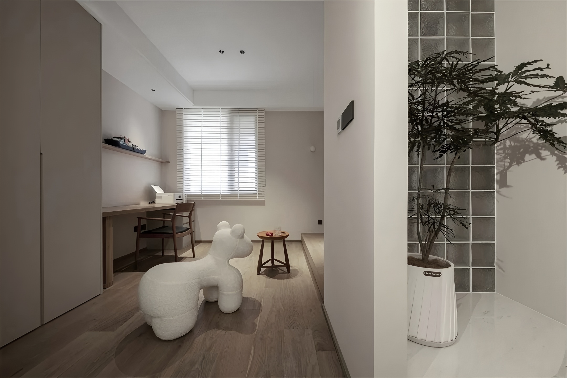 千林郡丨中国西安-22