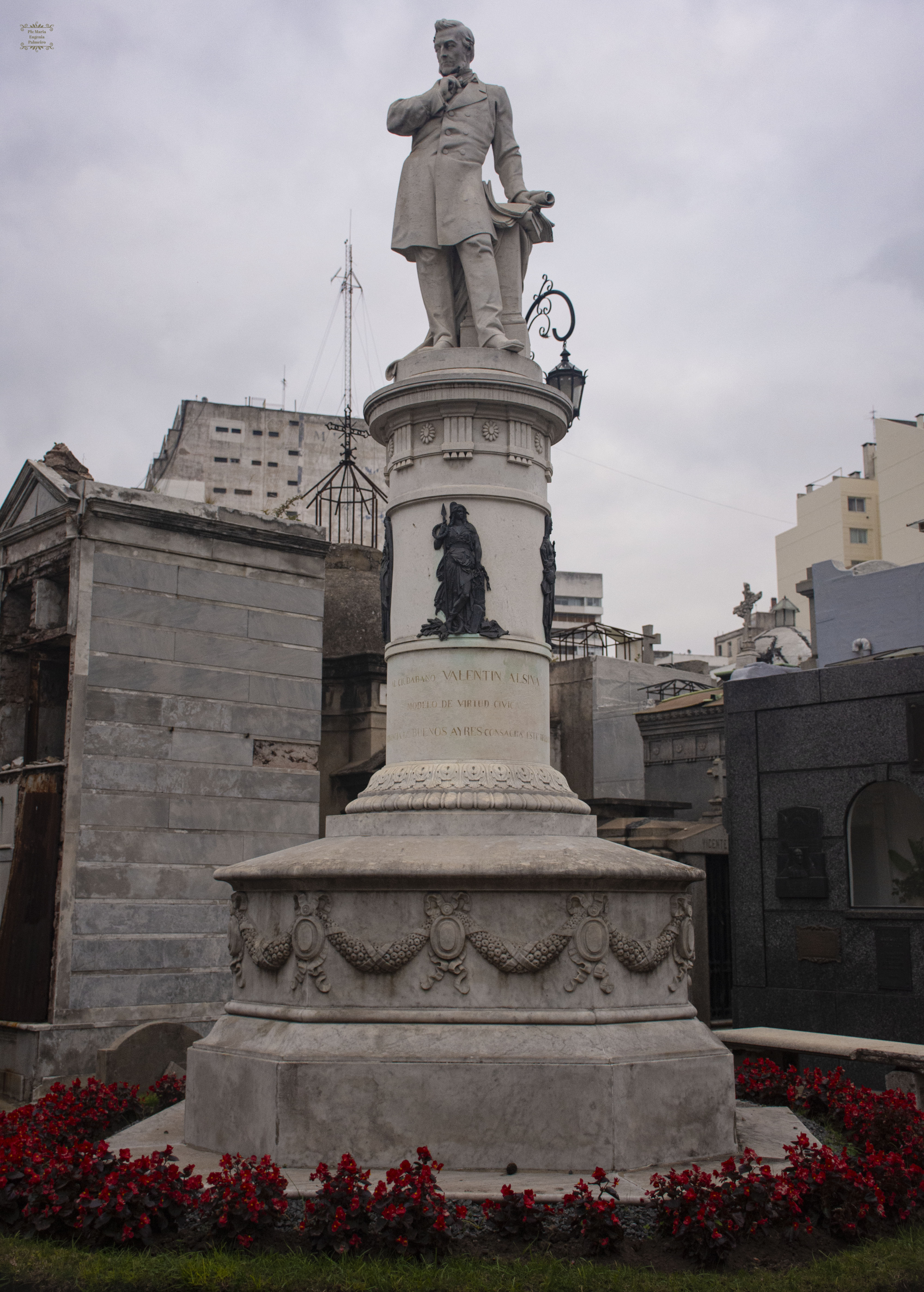 Cementerio de la Recoleta-30