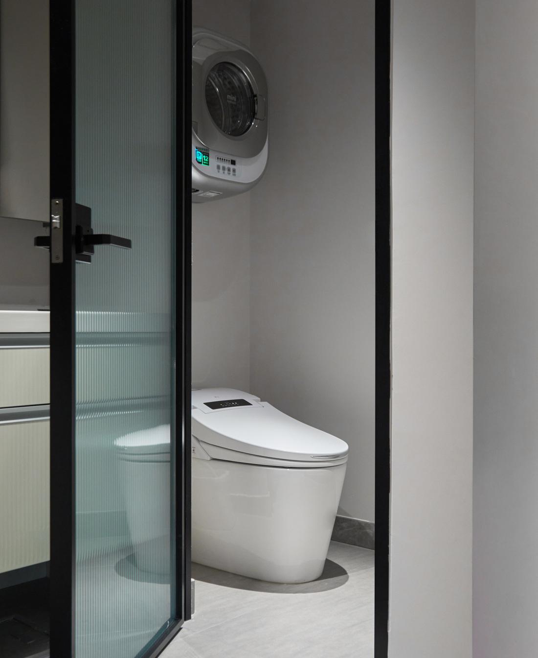 五口之家蜗居改造-27