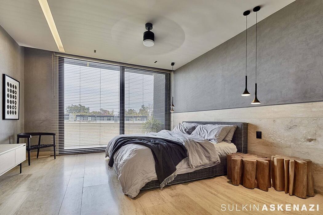 阿文图斯二世丨墨西哥库埃纳瓦卡丨Sulkin Askenazi-9