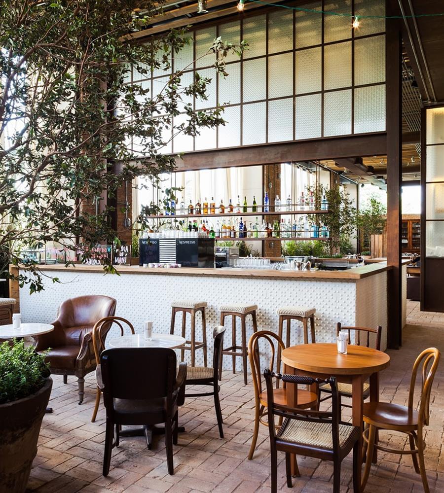 Manioca 巴西餐厅-5