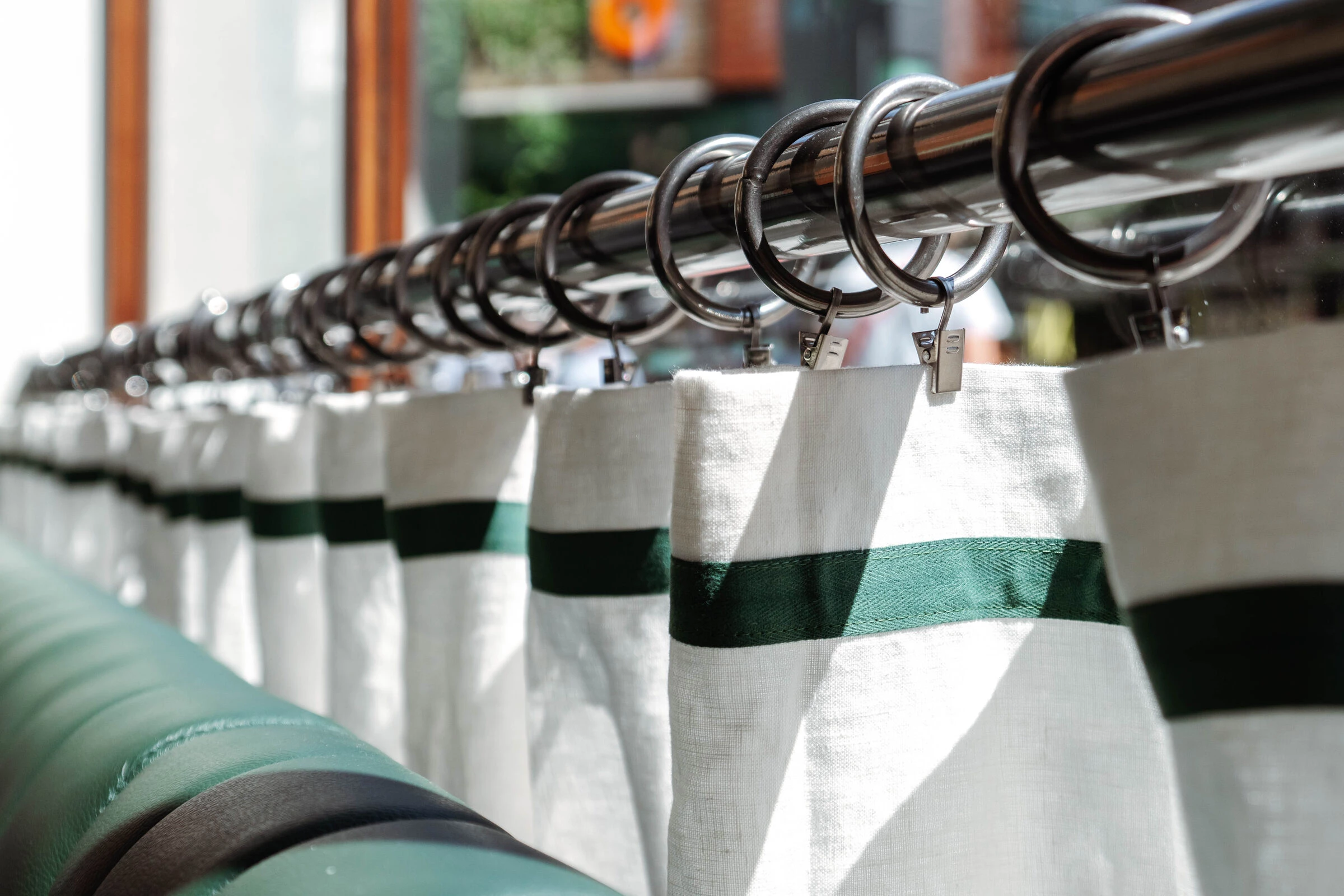 丽娜商店马里波恩丨英国伦敦丨Studio Itaca-55