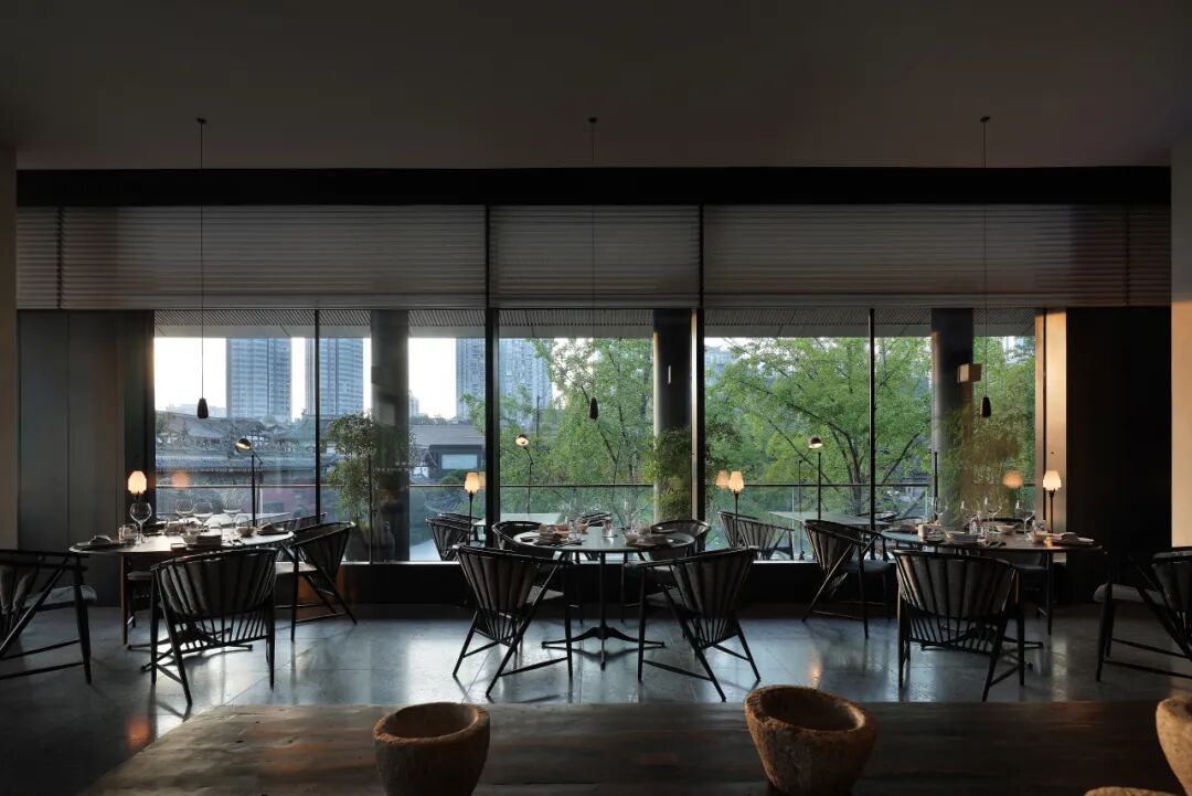 玩木工坊| 宴遇·福建荟馆(成都太古里店)-29