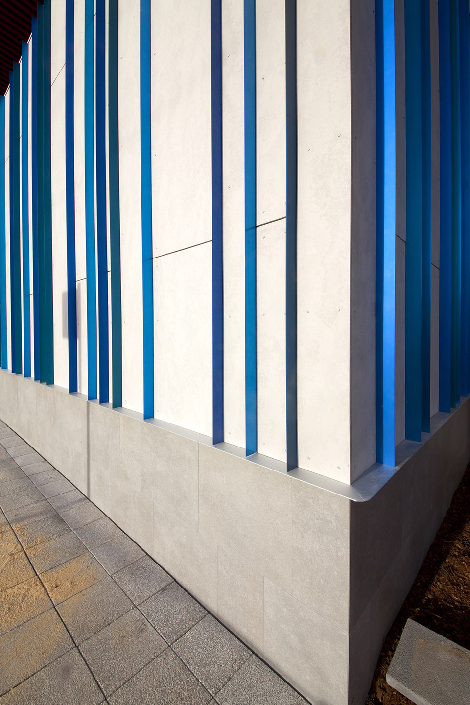 Wyong 艺术中心丨澳大利亚丨Tonkin Zulaikha Greer Architects-8