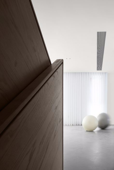 尔我空间设计研究室：织壳-19