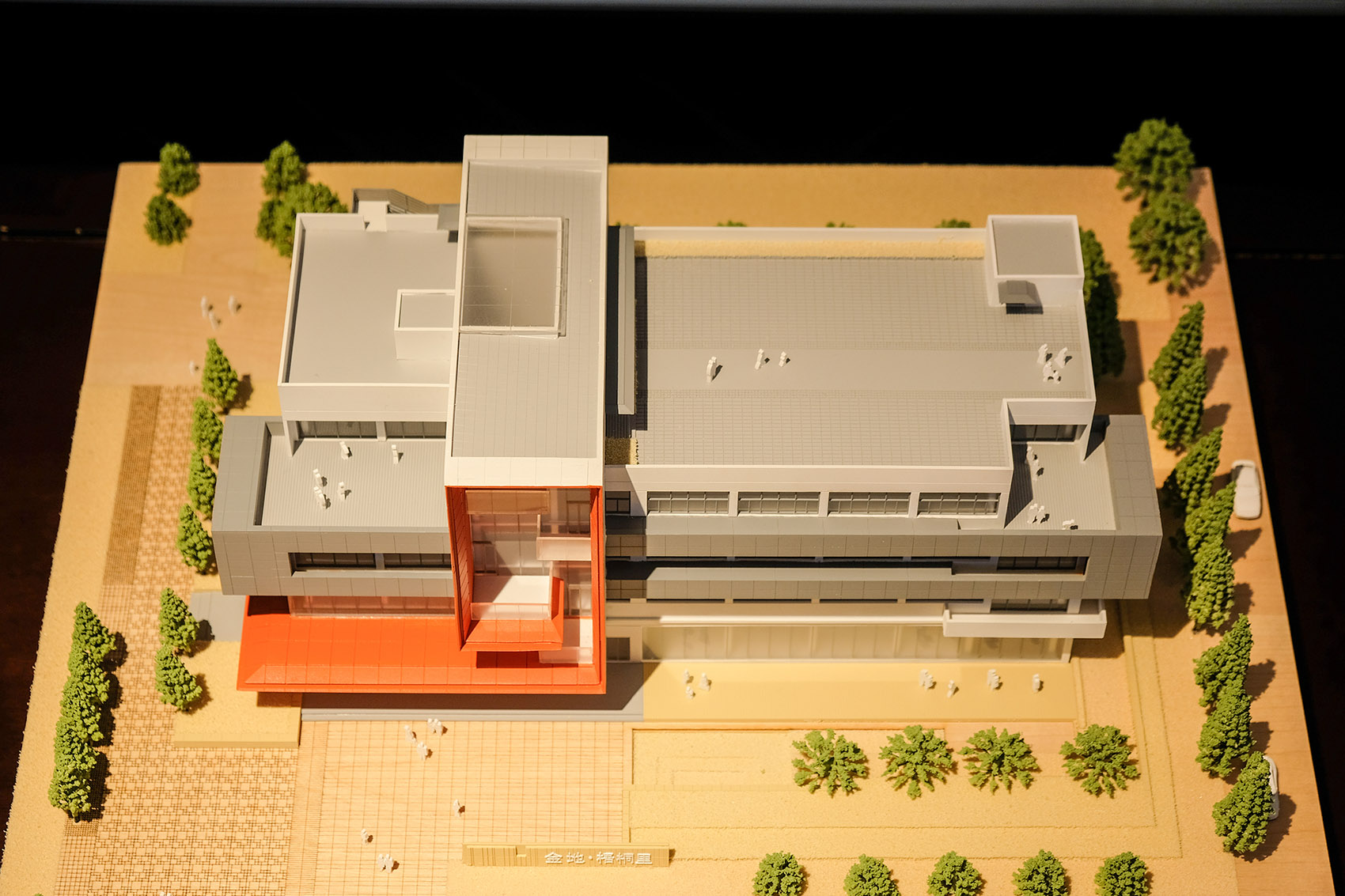 南师大玄武科技园“图书馆”丨中国南京丨DUTS杜兹设计-115