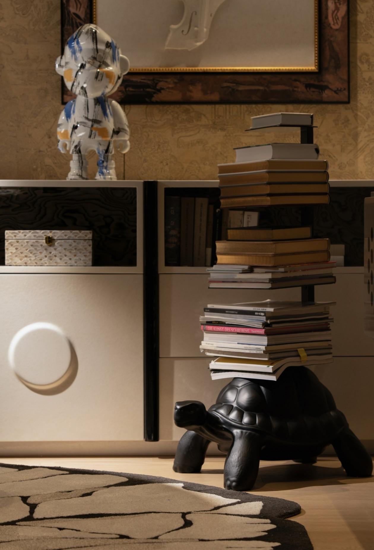 北京懋源璟岳合院样板间丨中国北京丨W.DESIGN无间设计,北京靳朝晖设计有限公司-65