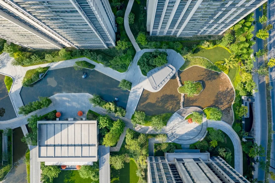 西雅图(云谷公寓)-19