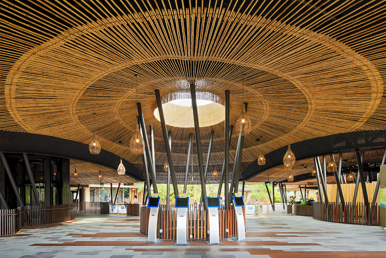 
            River Safari - DP Architects        -0