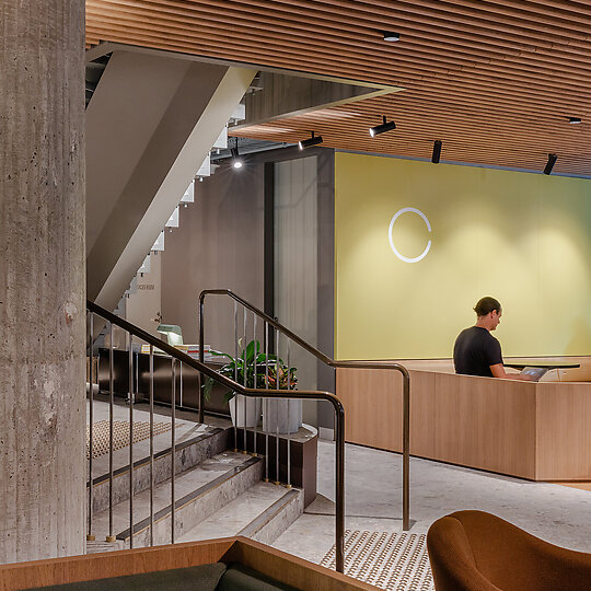 The Commons George Street by DesignOffice | Australian Interior Design Awards-7