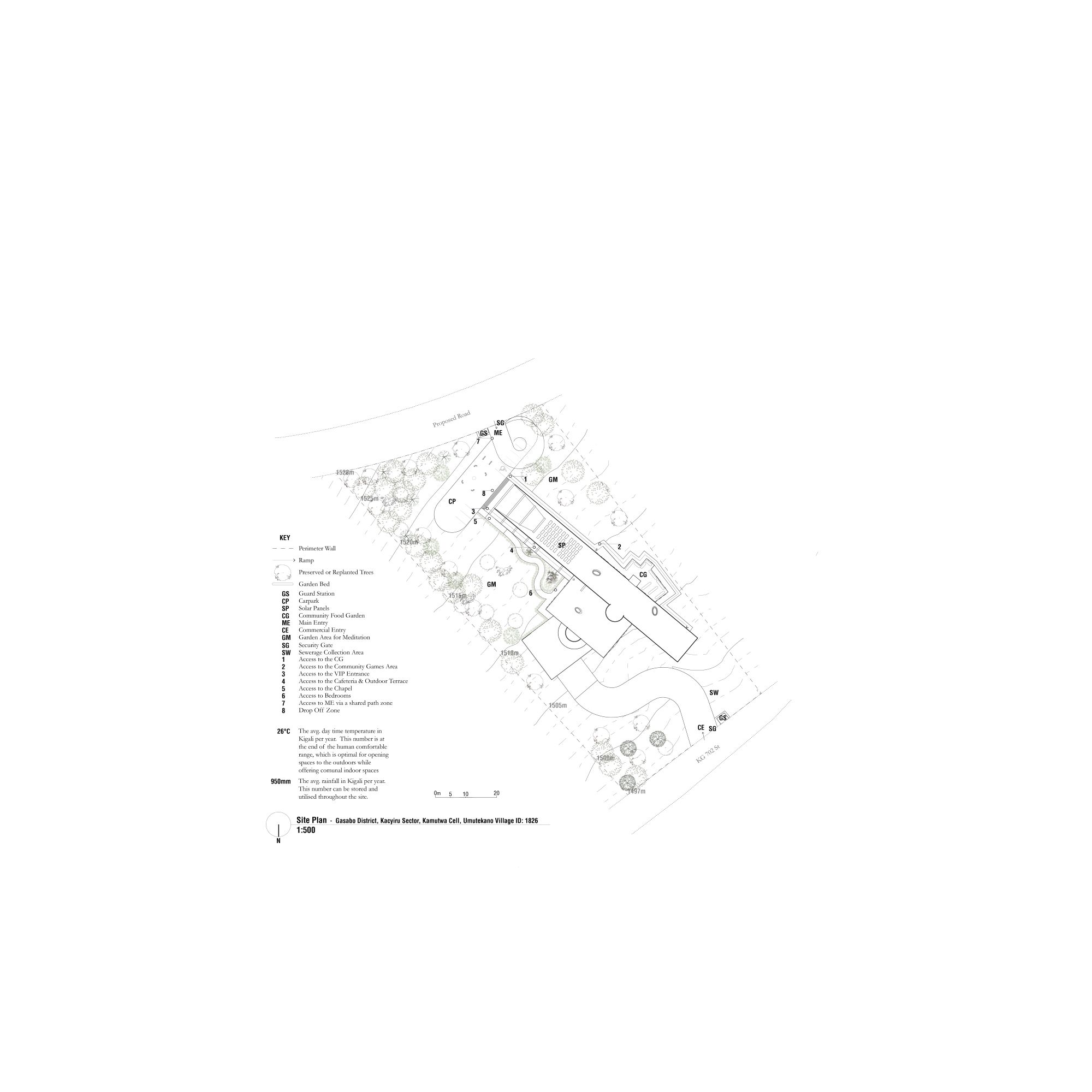 卢旺达微笑中心-19