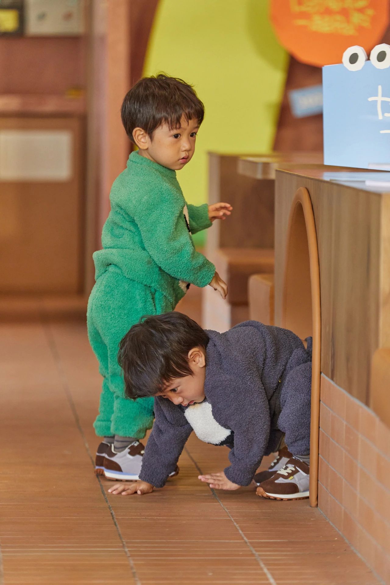 papa+创意料理餐厅丨中国杭州丨杭州观堂室内设计有限公司-20