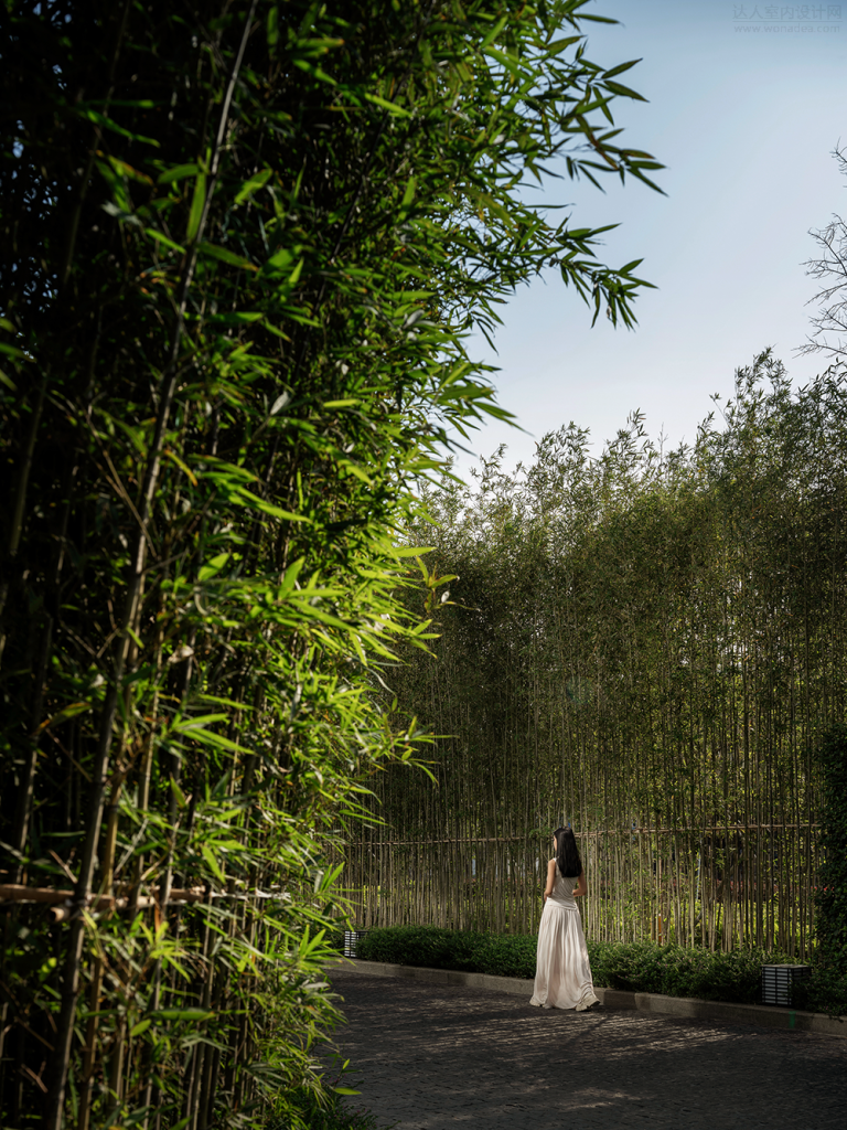 深圳宝安京基华邑酒店民宿酒店设计丨中国深圳-82