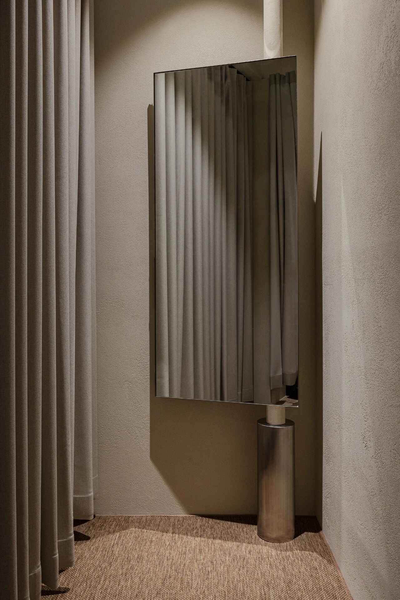 Blank普拉提工作室丨EVBR Studio-24