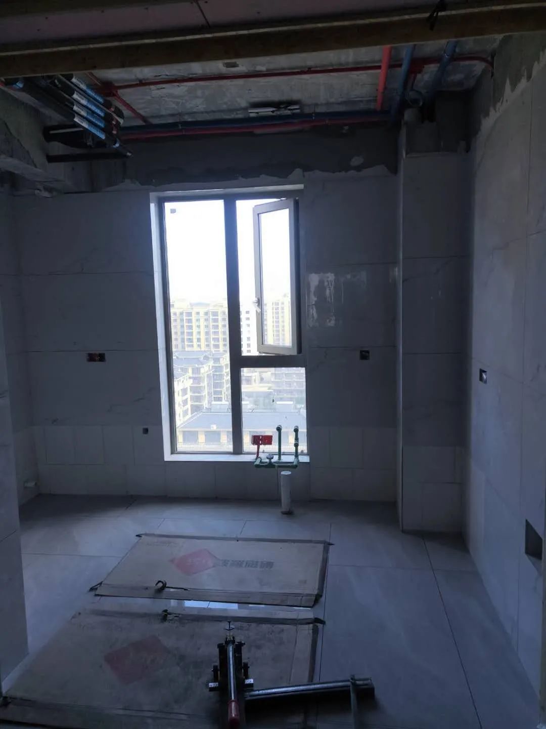 御庭壹号案例解析丨品东装饰-25