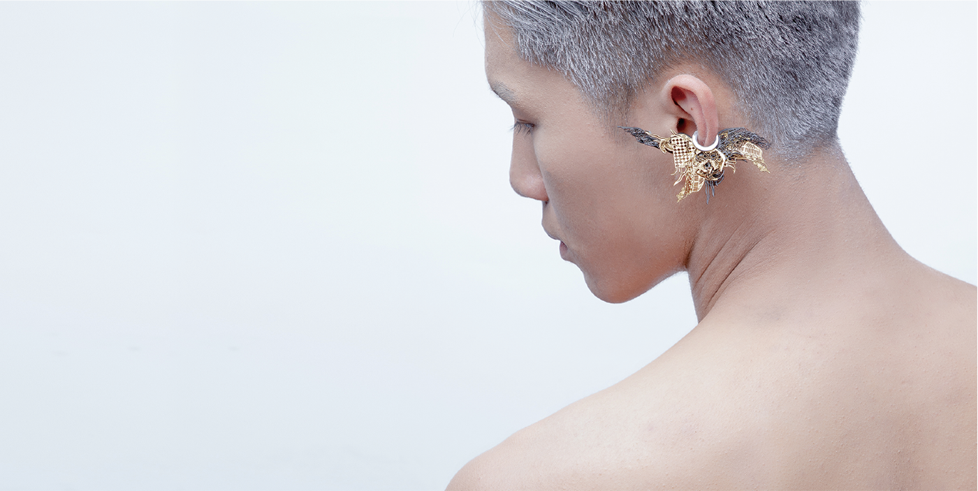 "过番"/ “Guofan-Flowing across the ocean”-8