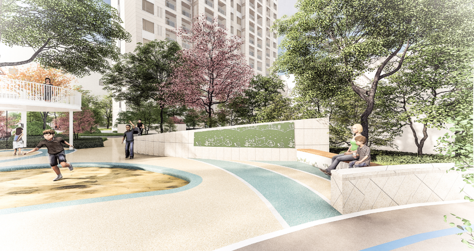 光之启迪,潮聚万象——嘉宏 MOC 星光城-79