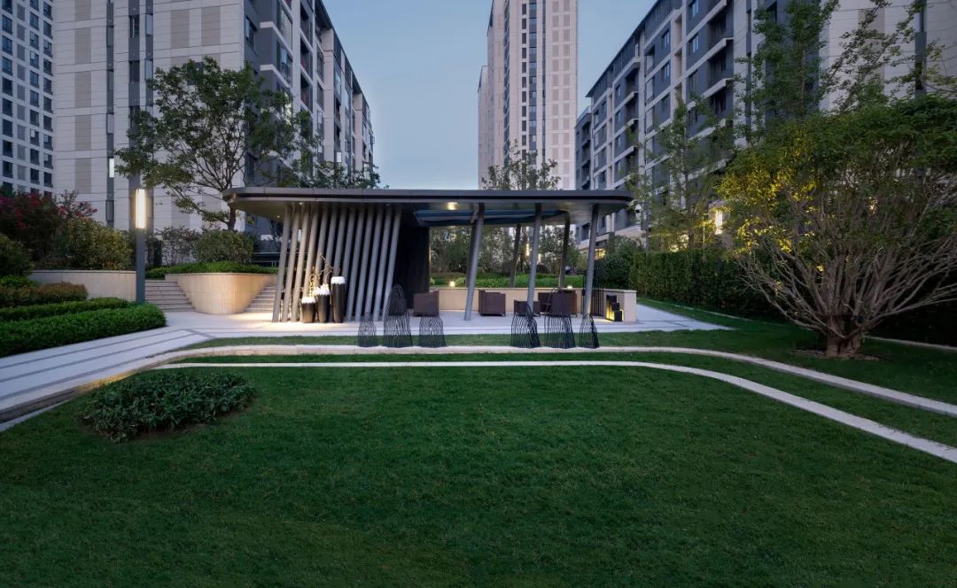 漾拾光 悦生活｜金地·正华漾时代（大区）-95