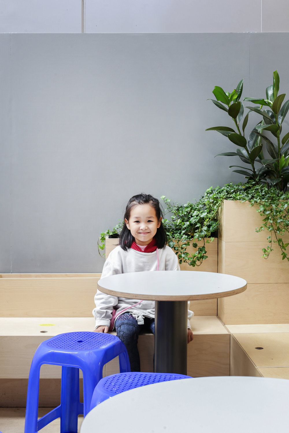 越南喜实验性街头食品摊位-15