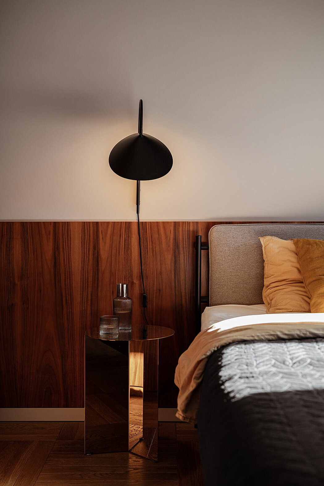 KPM 公寓丨波兰格但斯克丨Raca Studio-8