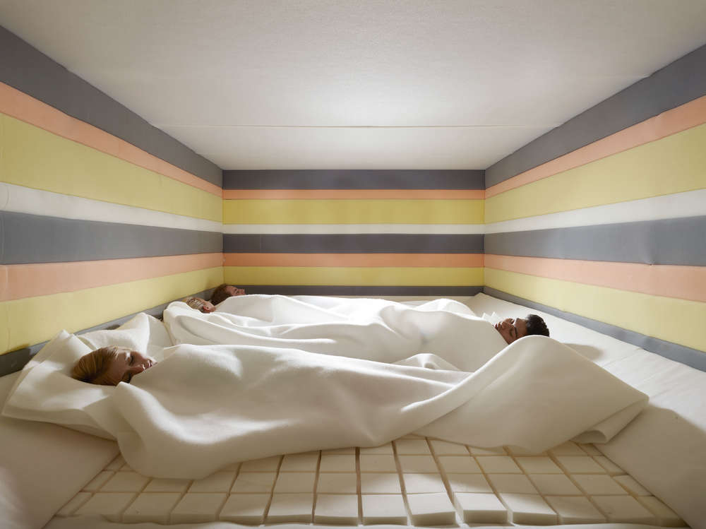 The Commune（公社）丨瑞士洛桑-42