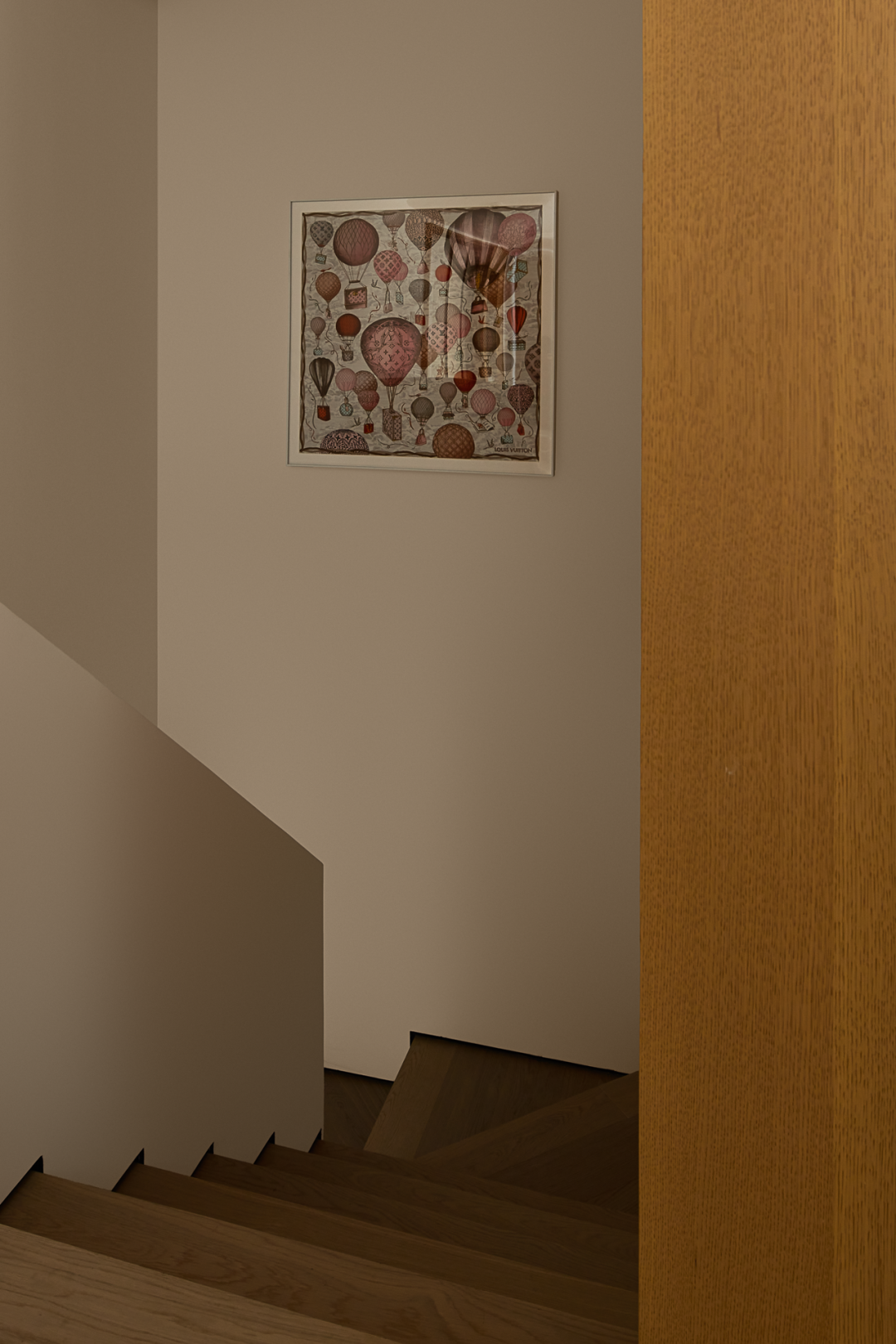 伊顿国际底层复式,四季有院丨中国宁波丨宁波柒合设计-23